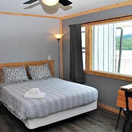 Jasper Way Inn Resort & Campground Clearwater Exteriér fotografie