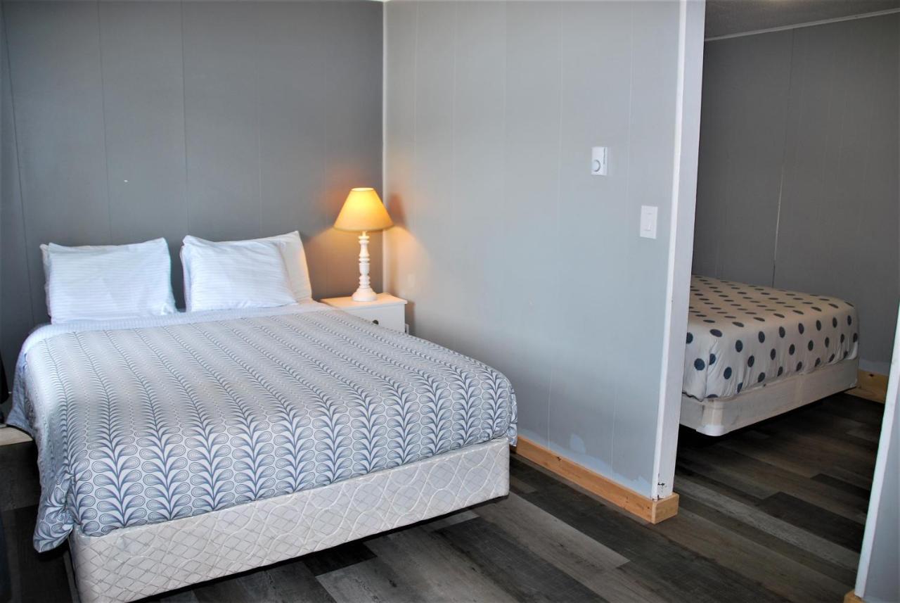 Jasper Way Inn Resort & Campground Clearwater Exteriér fotografie