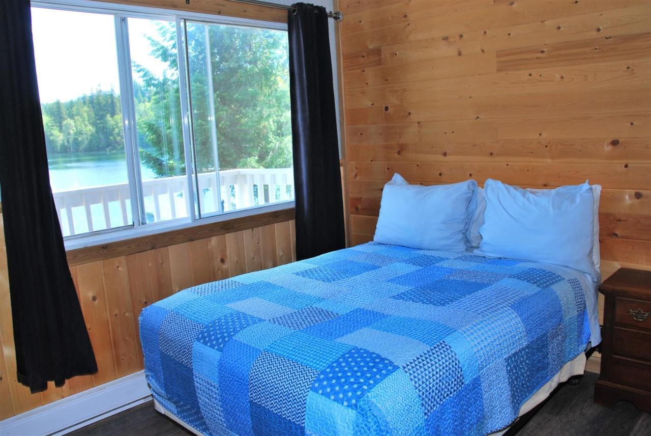 Jasper Way Inn Resort & Campground Clearwater Exteriér fotografie