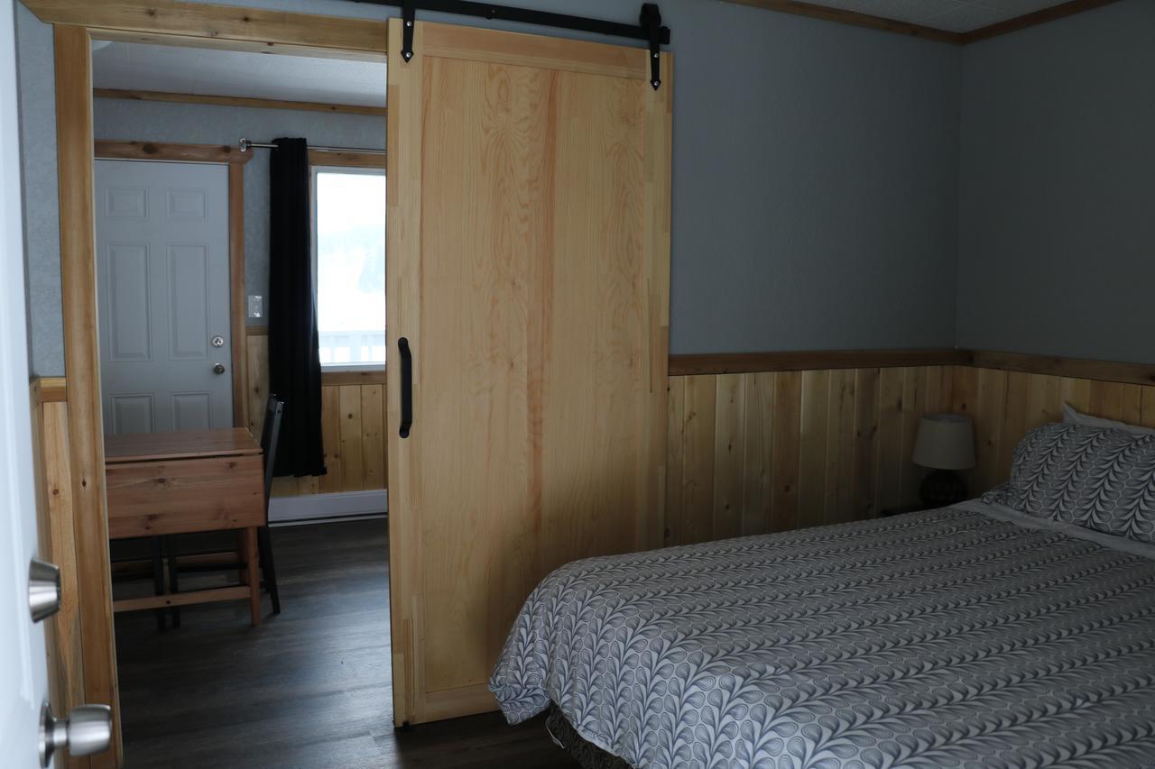 Jasper Way Inn Resort & Campground Clearwater Exteriér fotografie
