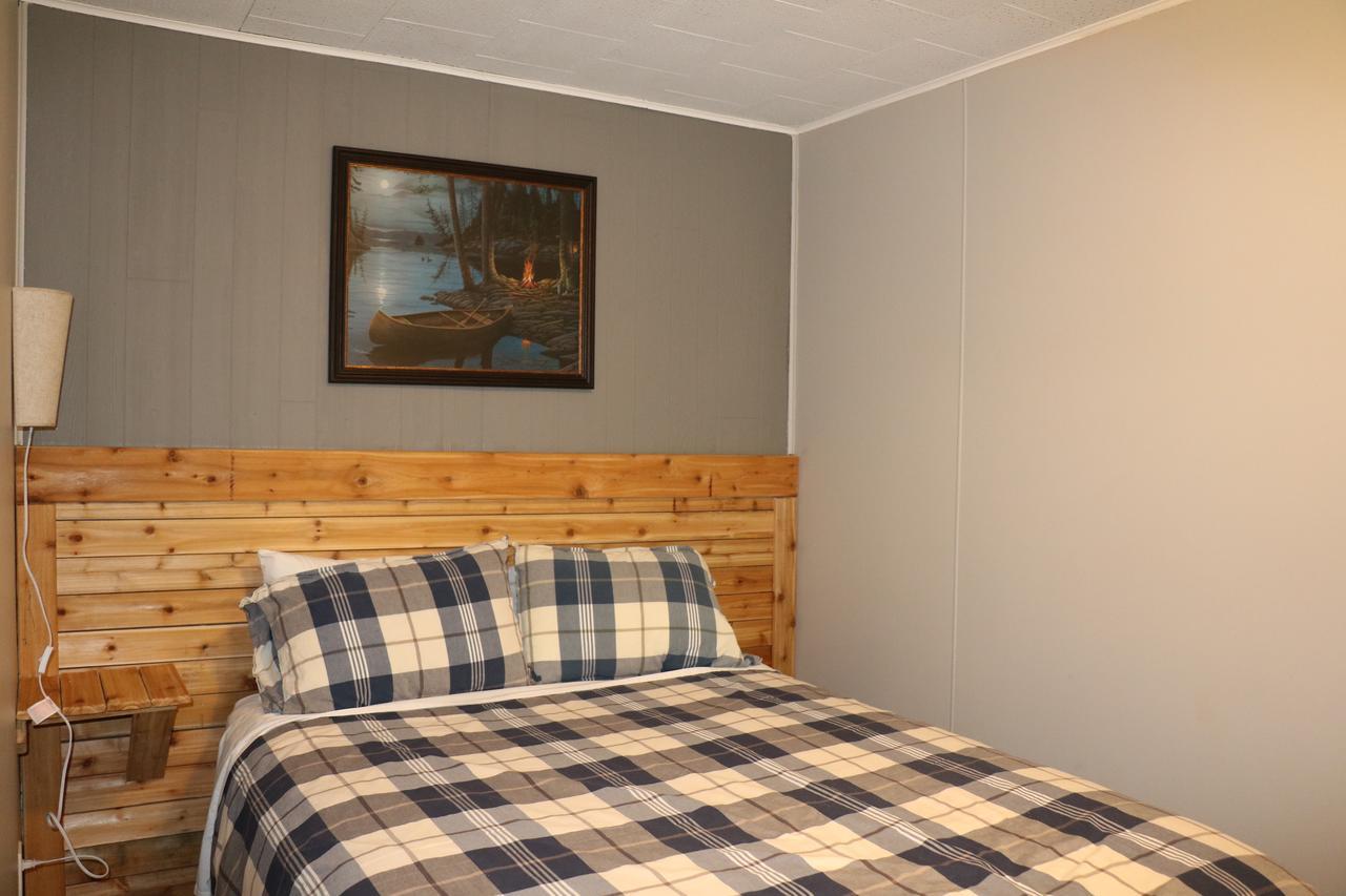 Jasper Way Inn Resort & Campground Clearwater Exteriér fotografie