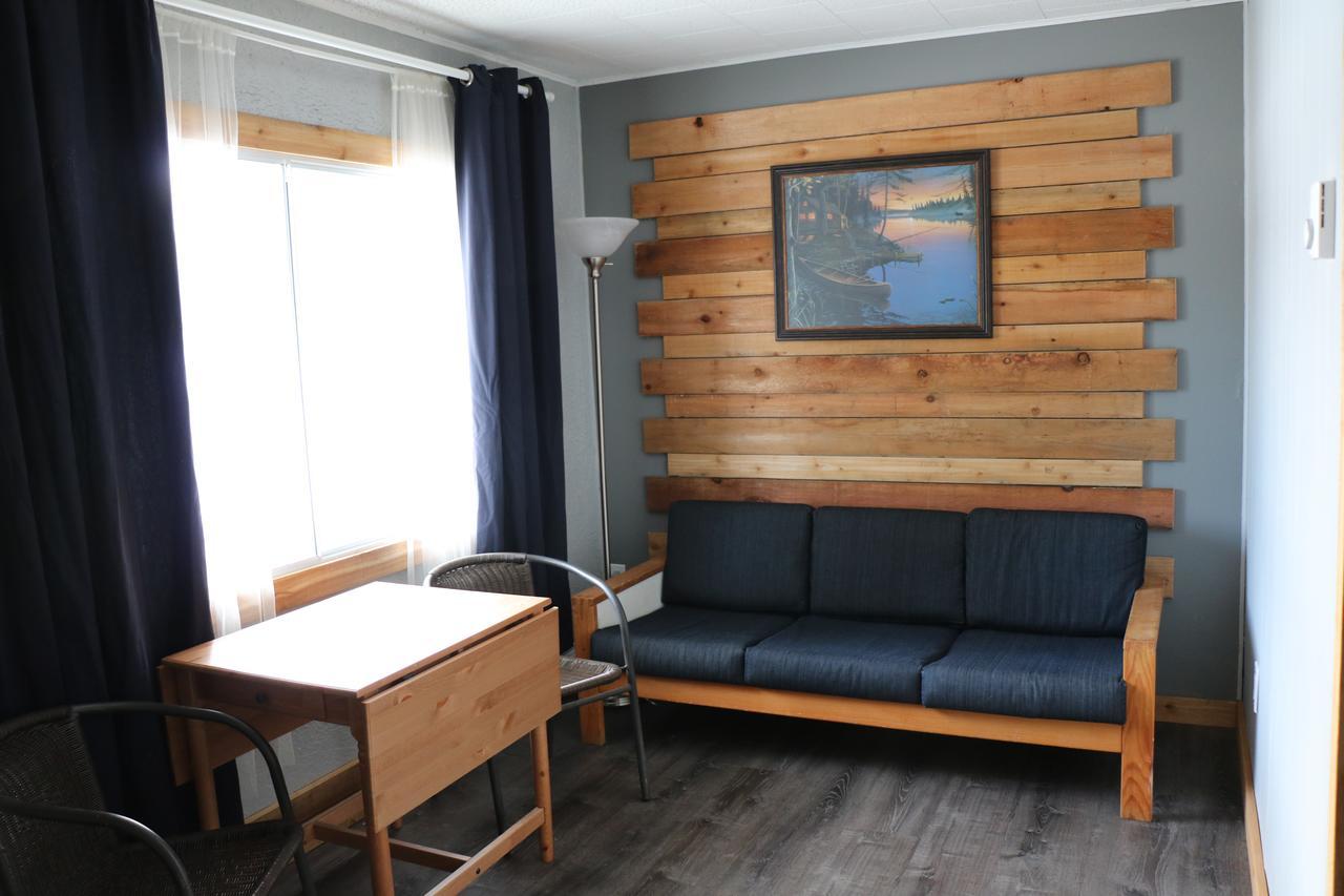 Jasper Way Inn Resort & Campground Clearwater Exteriér fotografie