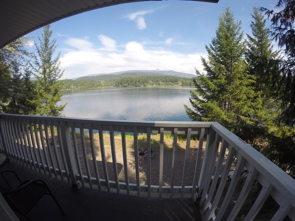 Jasper Way Inn Resort & Campground Clearwater Exteriér fotografie