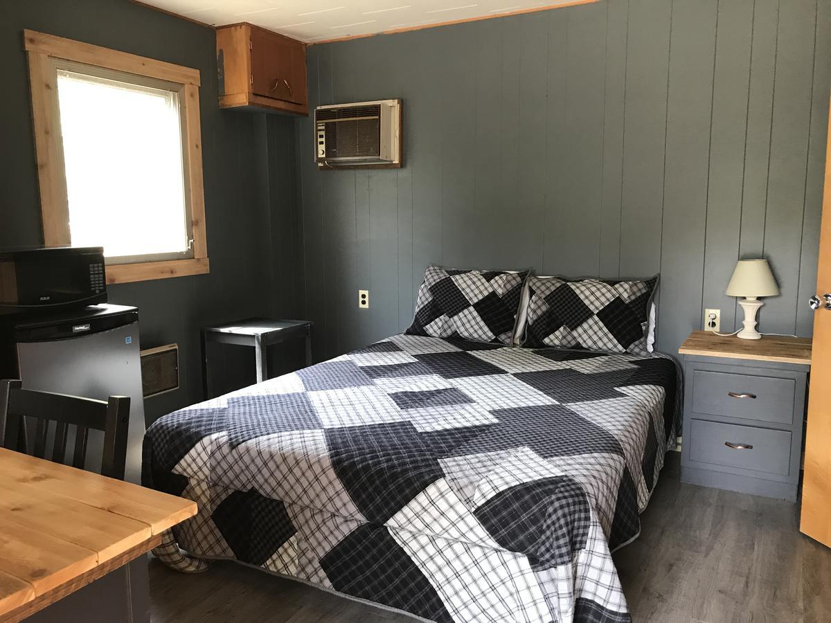 Jasper Way Inn Resort & Campground Clearwater Exteriér fotografie