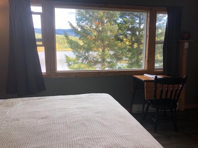 Jasper Way Inn Resort & Campground Clearwater Exteriér fotografie