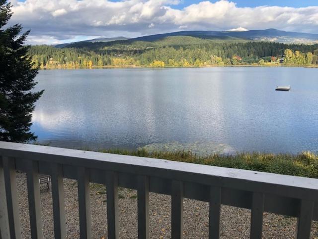 Jasper Way Inn Resort & Campground Clearwater Exteriér fotografie