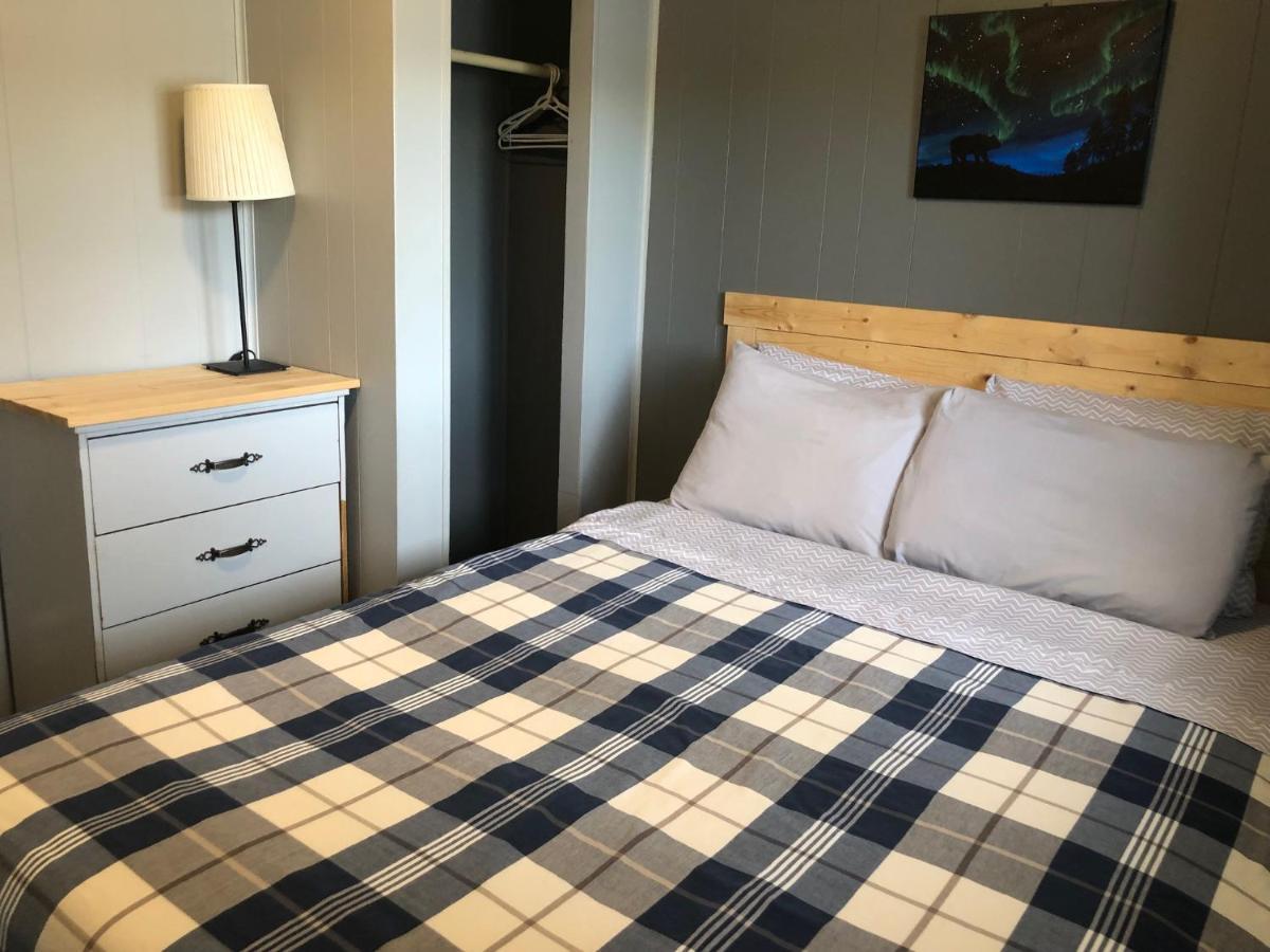 Jasper Way Inn Resort & Campground Clearwater Exteriér fotografie